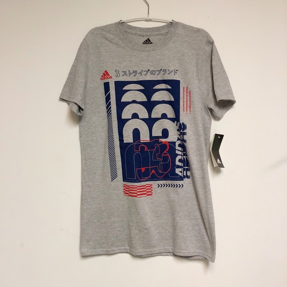 🌸New🌸Adidas Men’s T-shirt